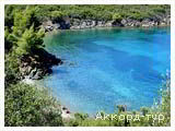 День 9 - Відпочинок на узбережжі Егейського моря - Халкідіки